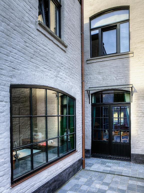 Villa Menin Gate House Ypern Zimmer foto